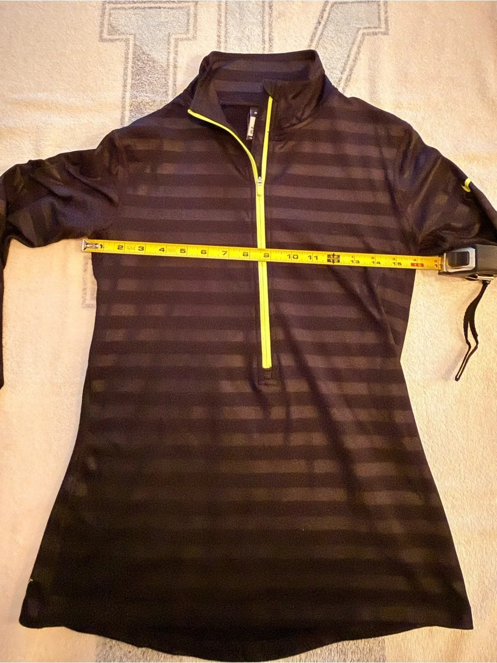 Nike pro dri